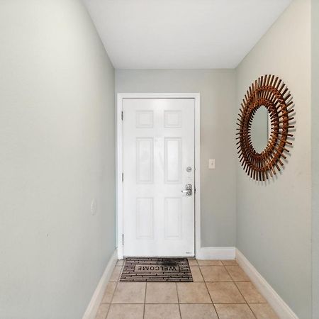 Laketown Wharf #124 By Nautical Properties بنما سيتي بيتش المظهر الخارجي الصورة