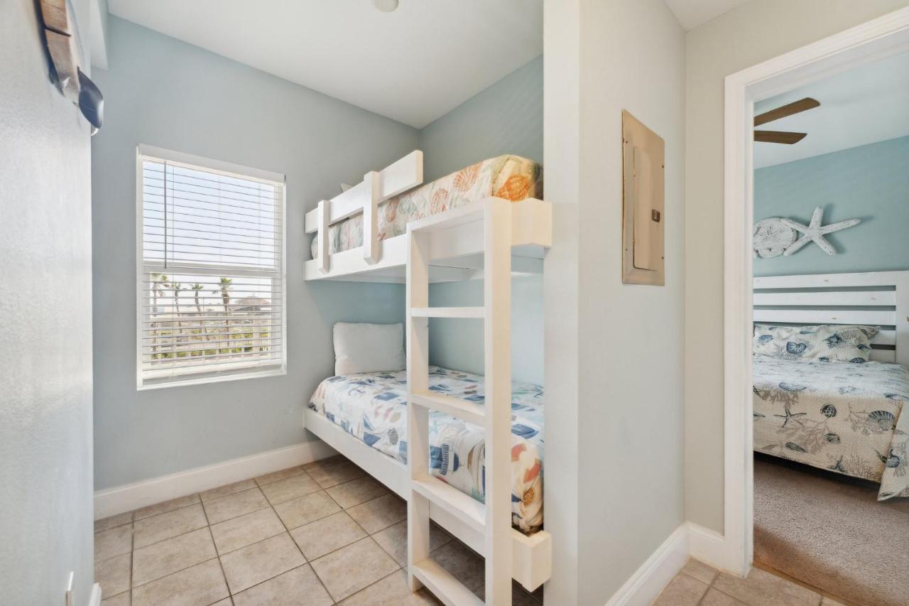 Laketown Wharf #124 By Nautical Properties بنما سيتي بيتش المظهر الخارجي الصورة