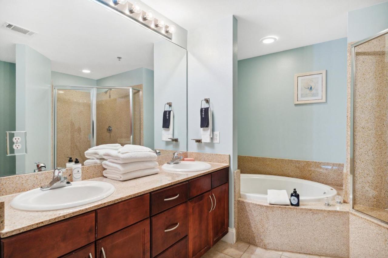 Laketown Wharf #124 By Nautical Properties بنما سيتي بيتش المظهر الخارجي الصورة