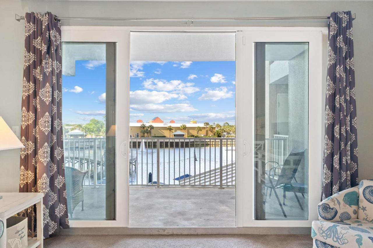 Laketown Wharf #124 By Nautical Properties بنما سيتي بيتش المظهر الخارجي الصورة