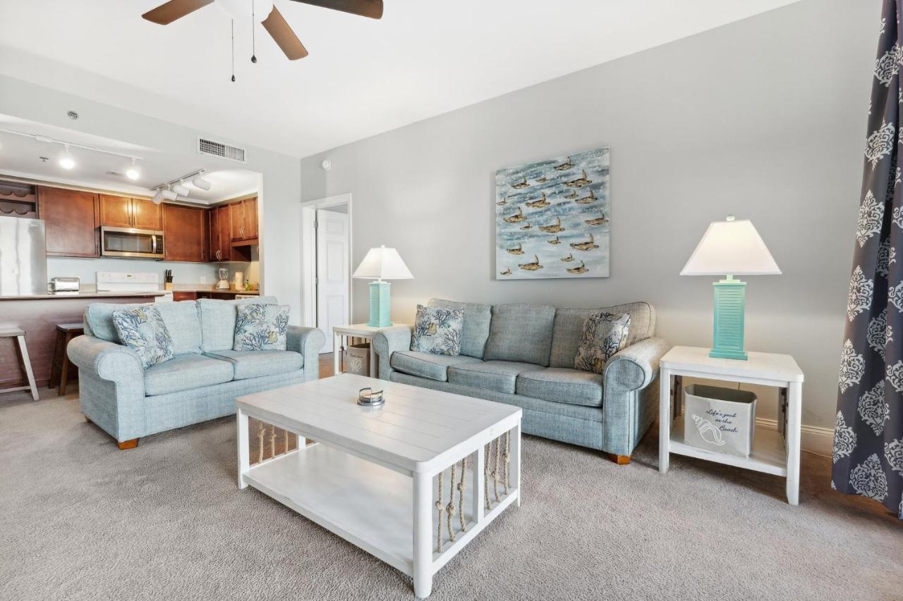 Laketown Wharf #124 By Nautical Properties بنما سيتي بيتش المظهر الخارجي الصورة