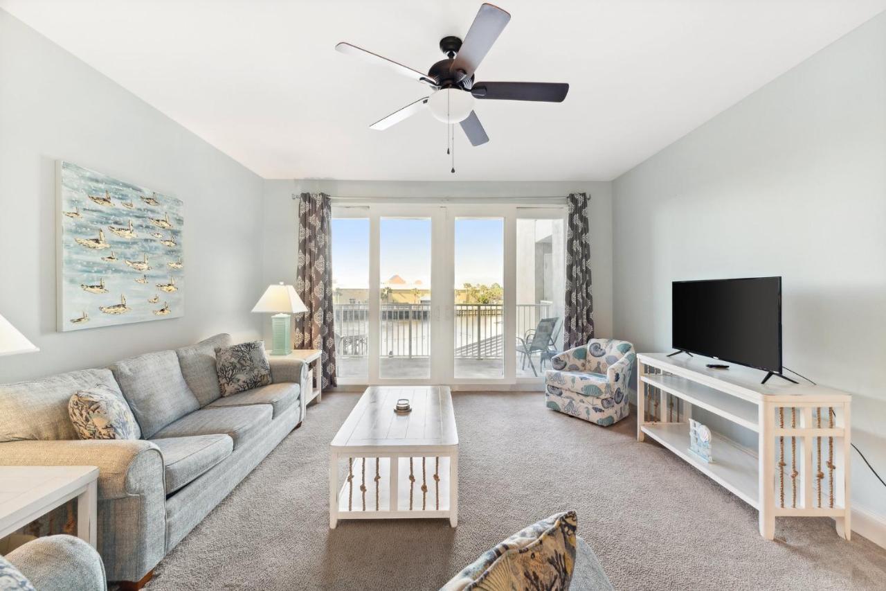 Laketown Wharf #124 By Nautical Properties بنما سيتي بيتش المظهر الخارجي الصورة