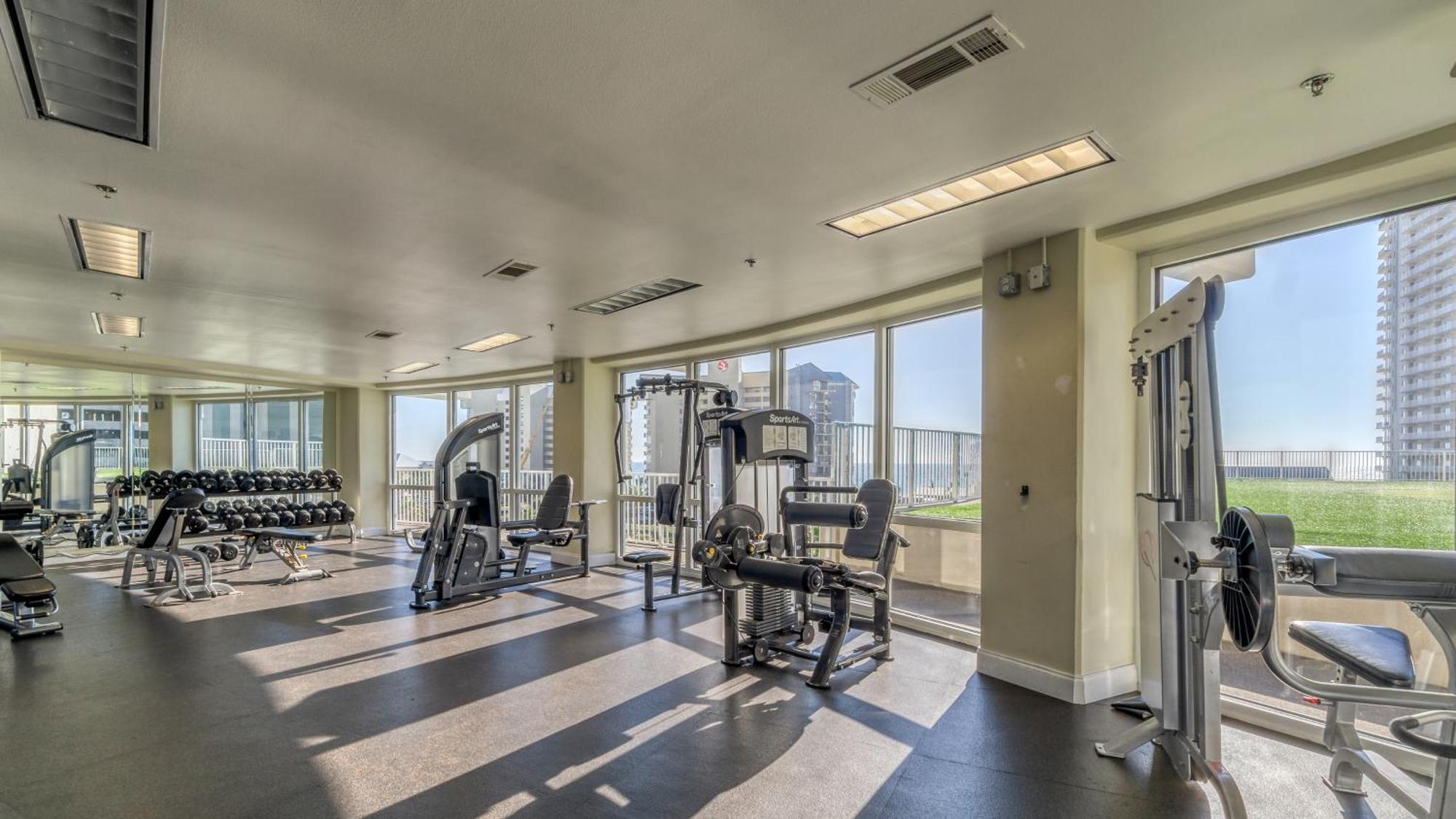 Laketown Wharf #124 By Nautical Properties بنما سيتي بيتش المظهر الخارجي الصورة